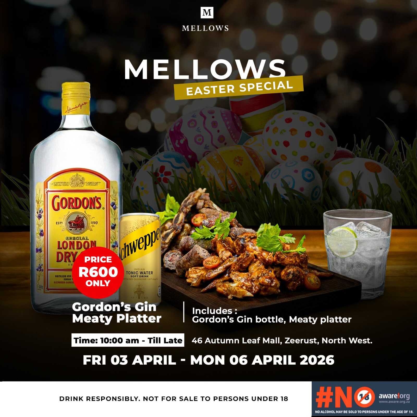 Easter Special