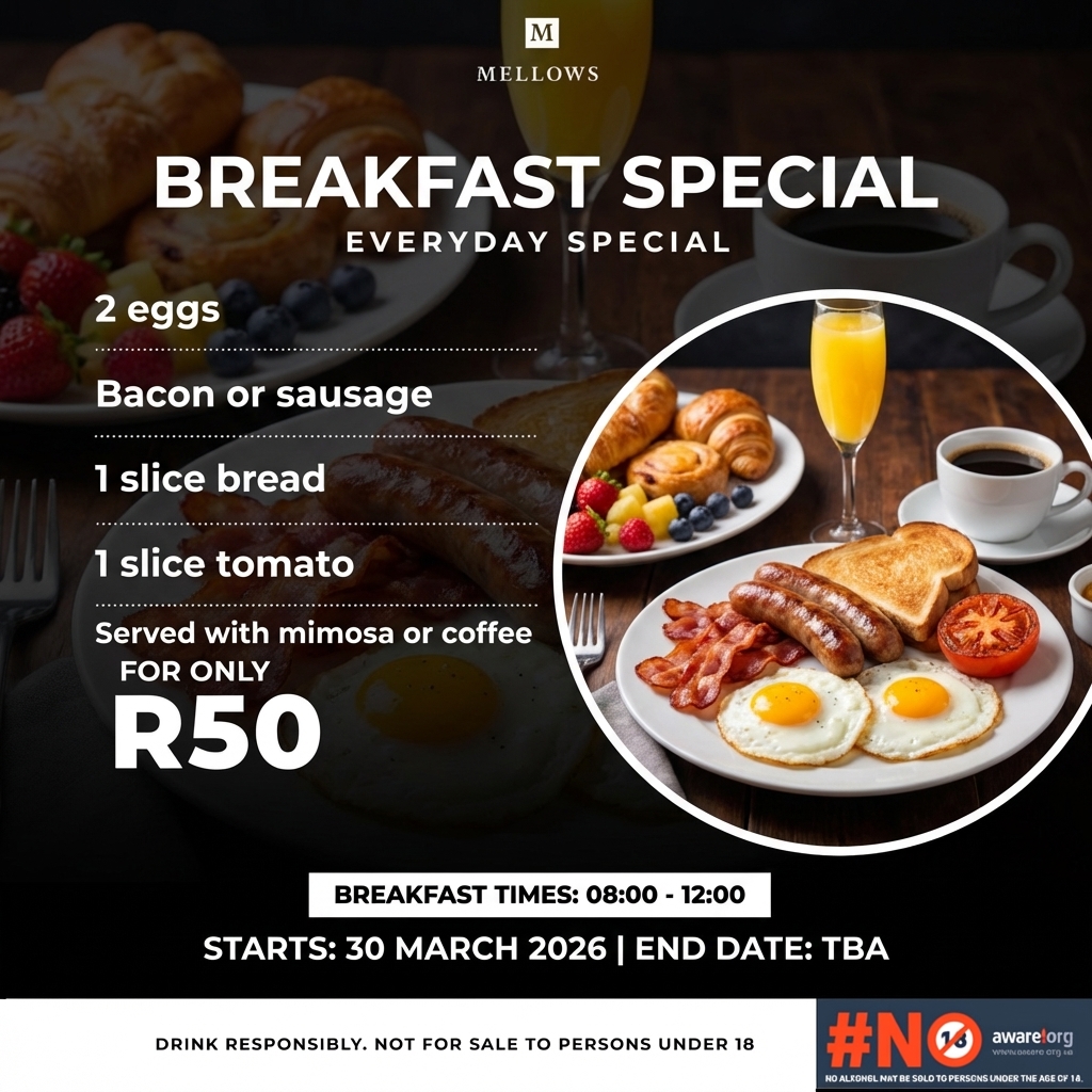 Breakfast Special