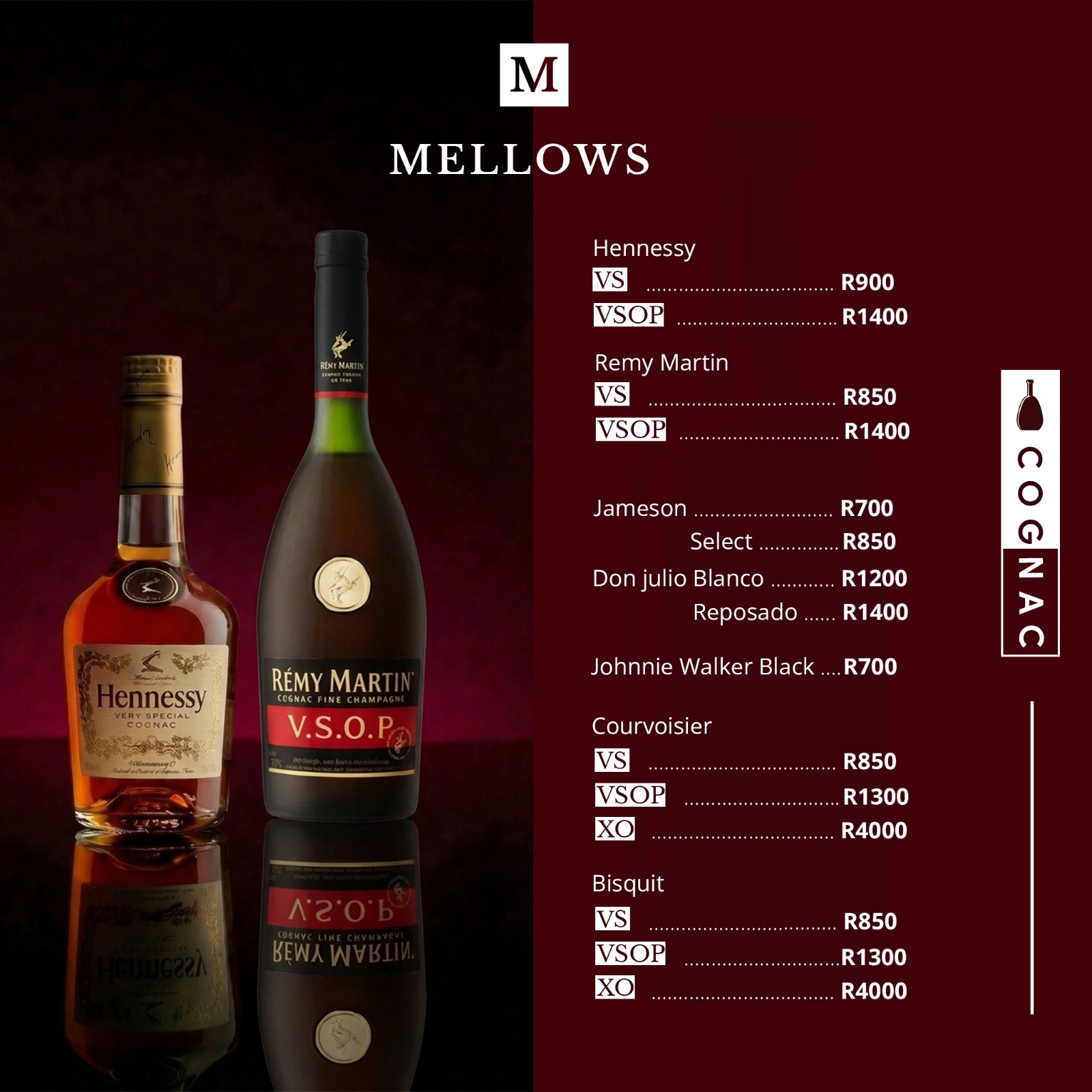 Bottles