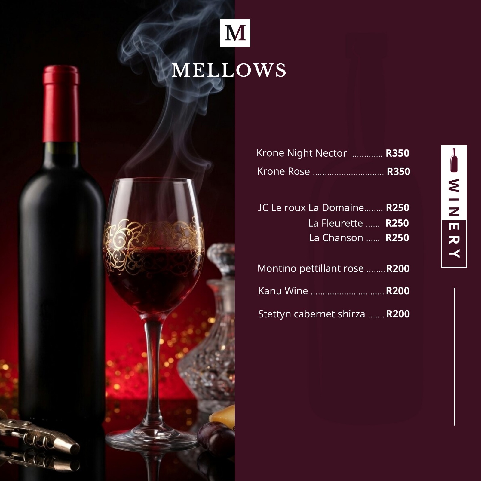 Wines